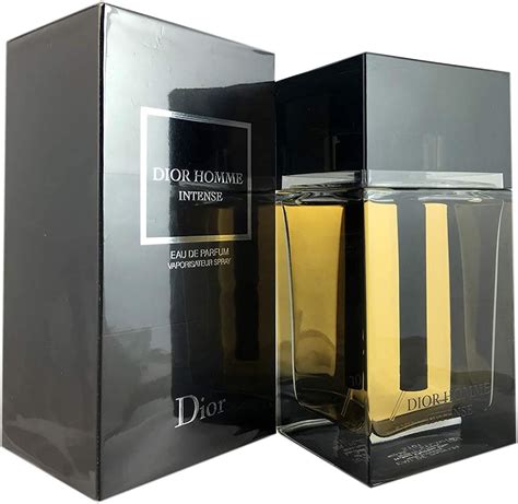 dior homme intense 150 ml heinemann|Dior Homme Intense 2020 notes.